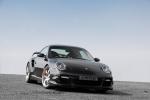 Porsche Cayenne SP580 by Sportec 2008 года